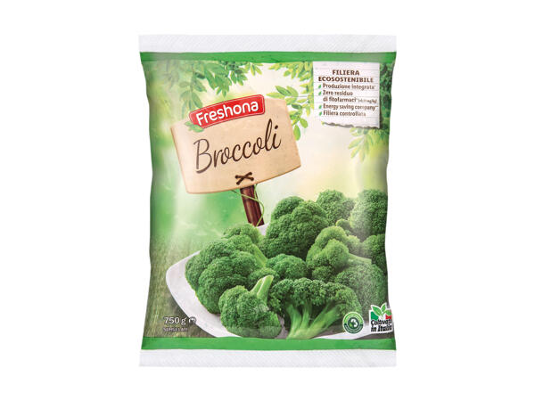 Broccoli