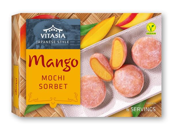 VITASIA Mochi-is