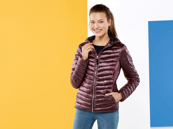 Ladies"Lightweight" Jacket