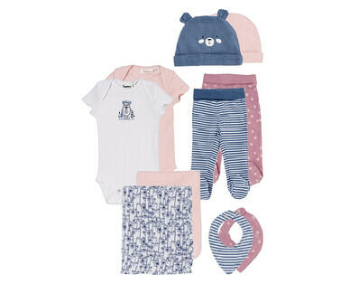 IMPIDIMPI 
 BIO-BABYBOX