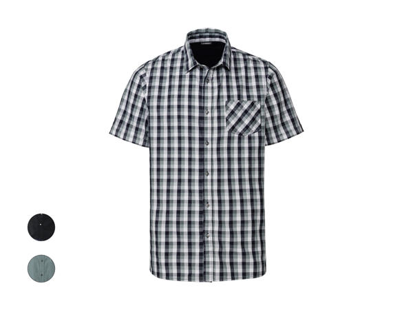 Chemise pour homme1