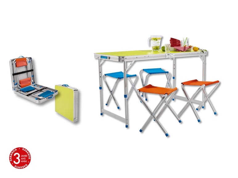 Meubles pliables