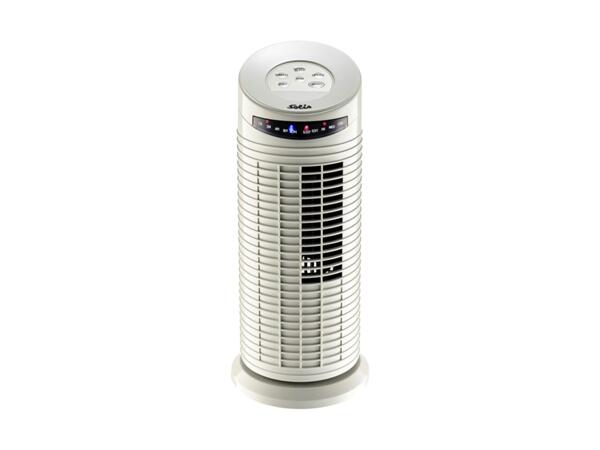 Mini ventilateur à colonne Solis, type 749