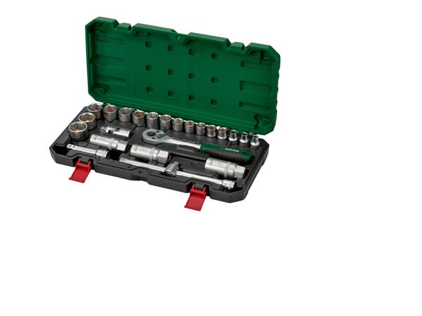 Socket Set