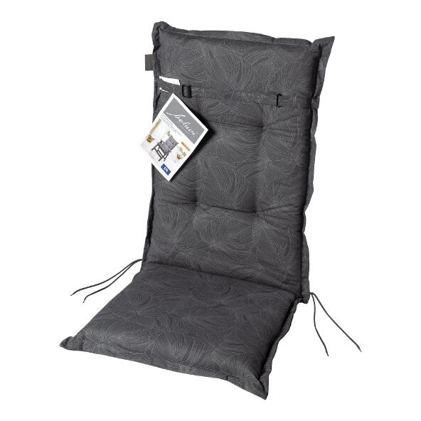 BELAVI(R) 				Coussin pour chaise de jardin