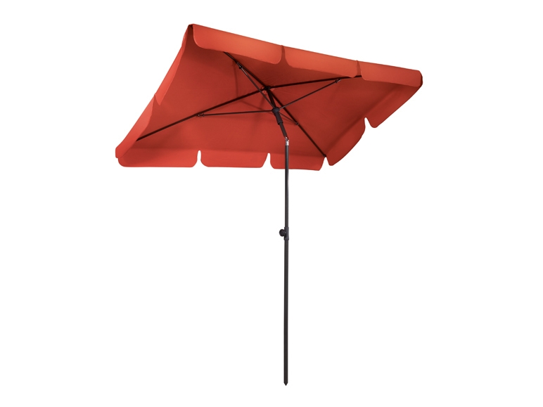 Parasol 200x125cm