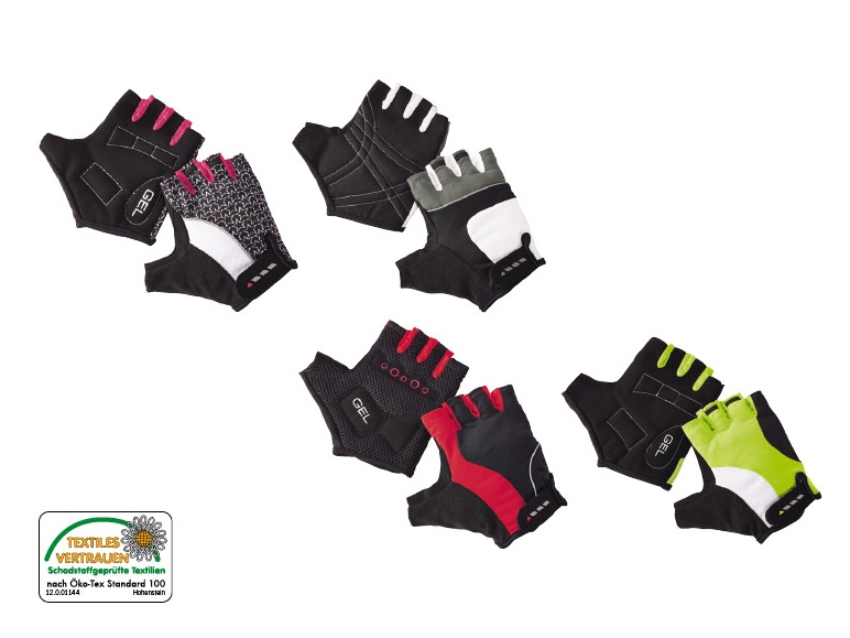 Velohandschuhe