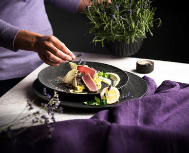 MSC Thunfisch Steak