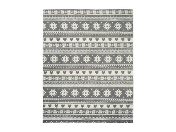 Livarno Home Blanket