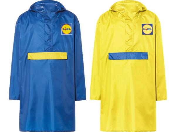 Regnponcho