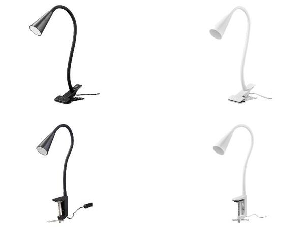 Stolní LED lampa FREYA