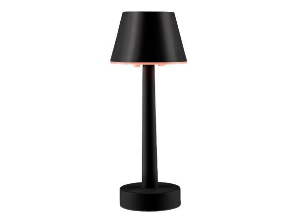 Aku stolní LED lampa