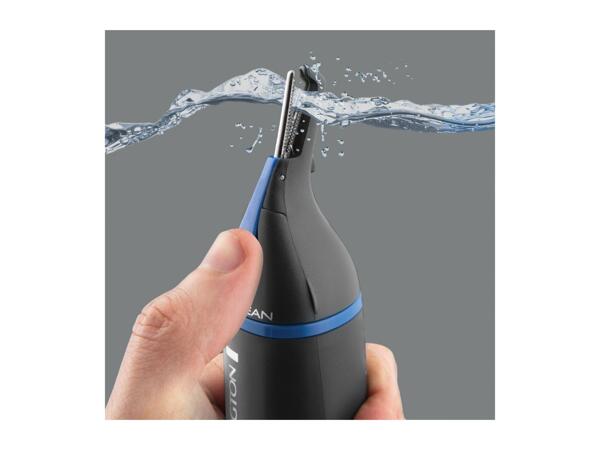 Nose & Ear Trimmer
