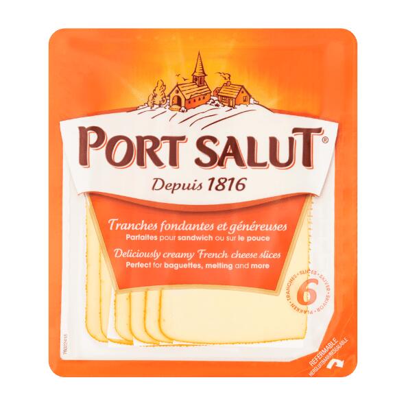 Port Salut