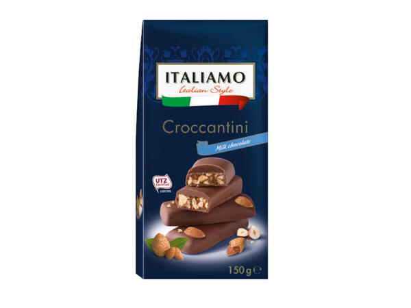 Italiamo Croccantini Lidl Great Britain Specials Archive