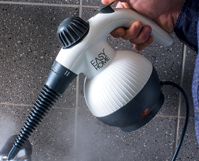 EASY HOME(R) Hand-Dampfreiniger
