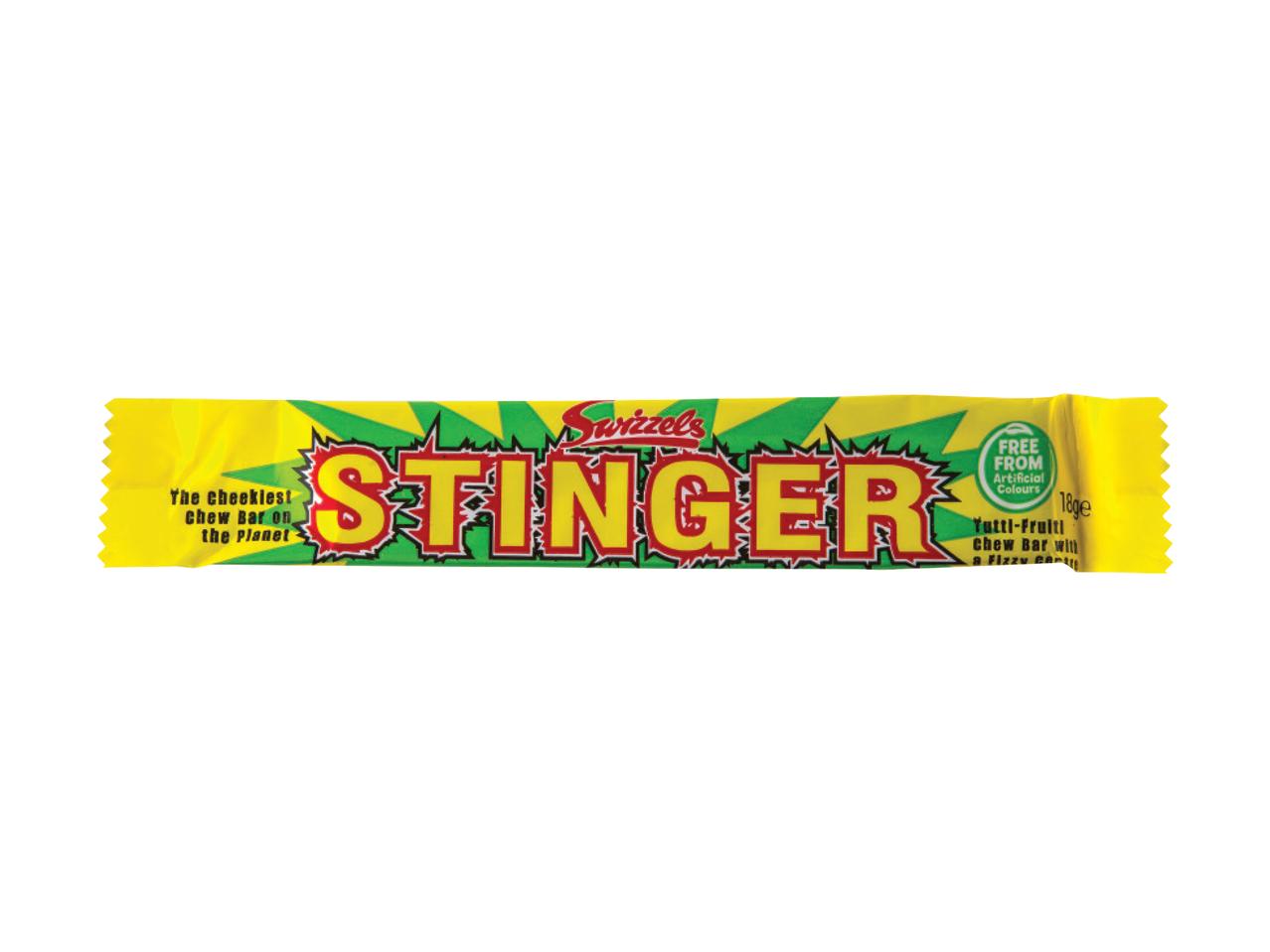 SWIZZELS Stinger Bar