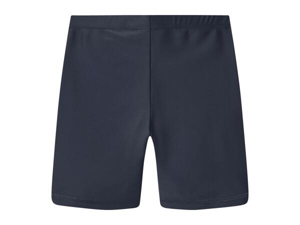 Blue Younger Kids' UV Swim Set - 2 Pieces