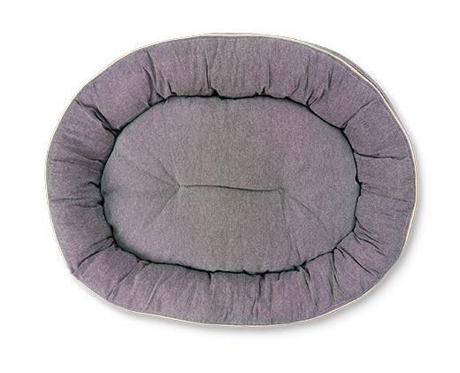 Heart to Tail 
 Cuddler Pet Bed