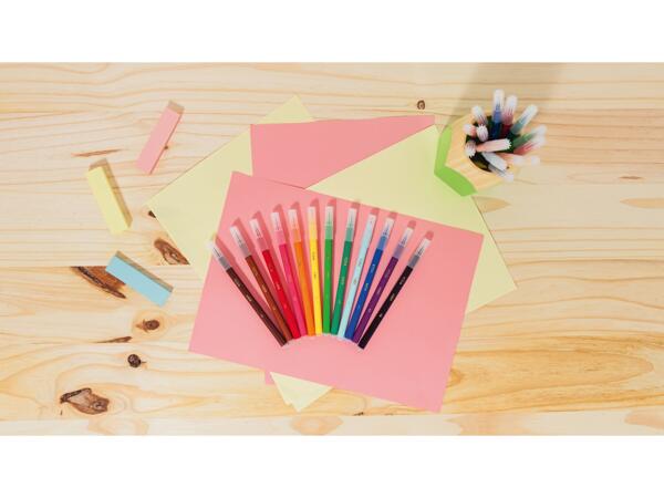 Colouring Stationery