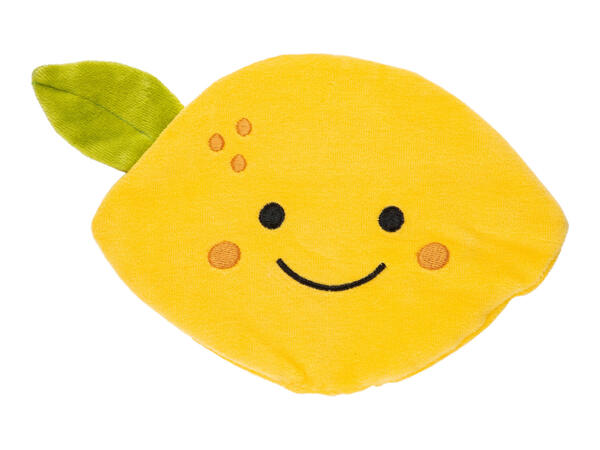 Baby Crinkle Toy, Squeaky Toy or Rattle