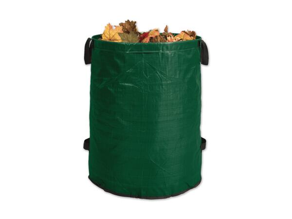 Gartenabfallsack