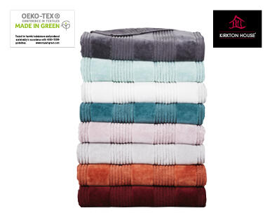 Bath Sheet