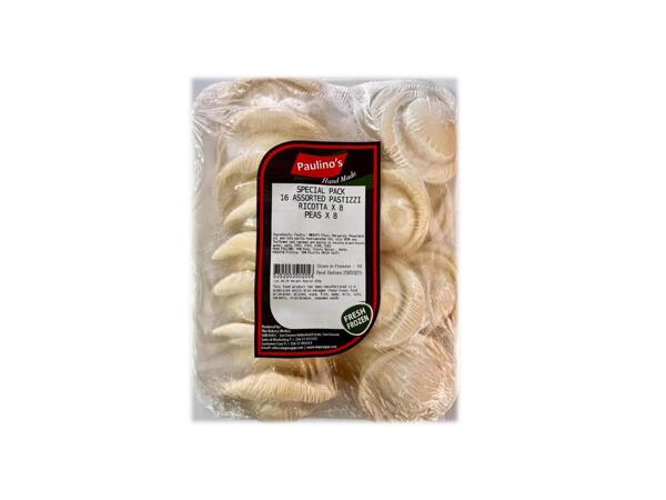 Pastizzi Mix