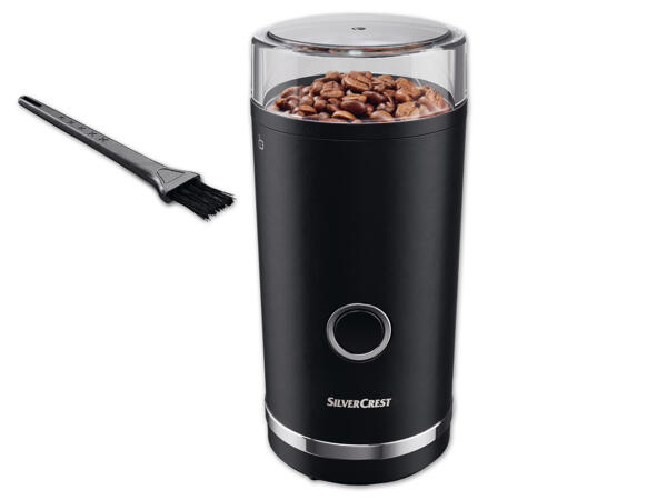 Elektrische Kaffeemühle