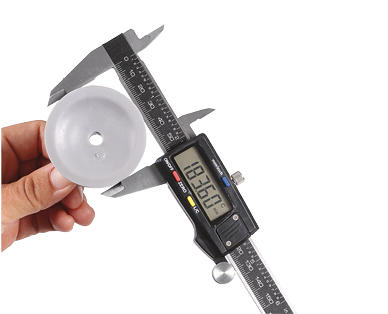Digital Caliper