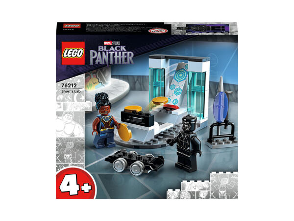 Lego Play Set Small
