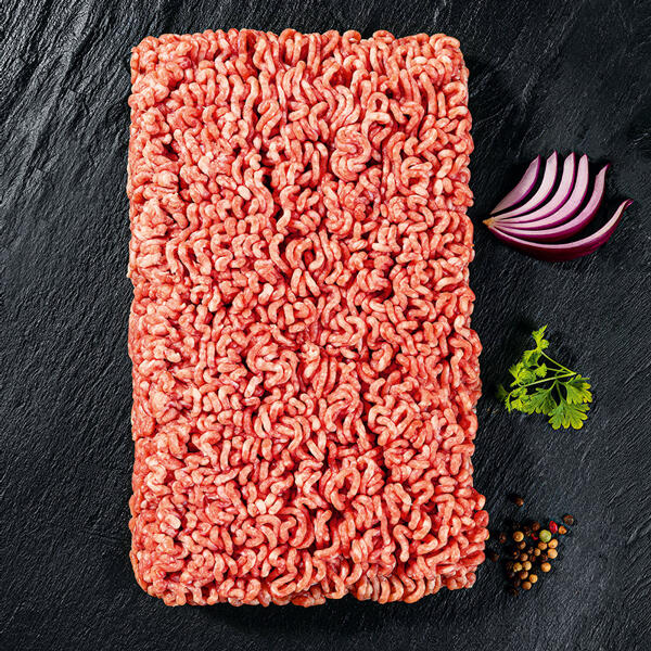 Schweine-Hackfleisch XXL