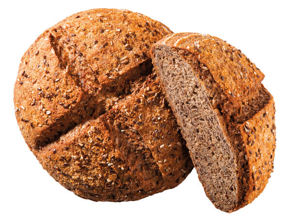 Kornblumenbrot
