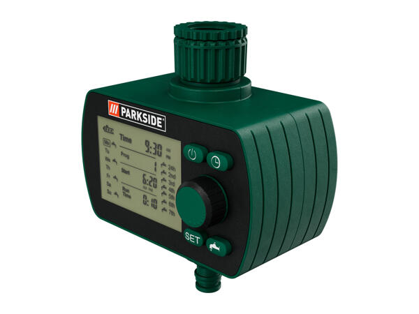 Parkside Programmable Watering Timer