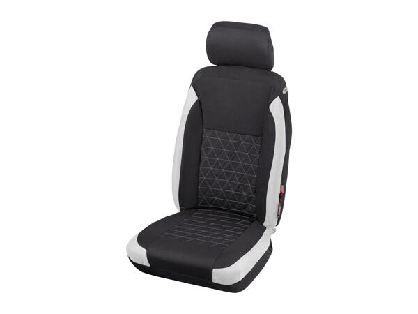 Ultimate Speed Car Seat Covers