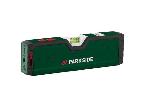 PARKSIDE(R) Laserová vodováha PLW A5