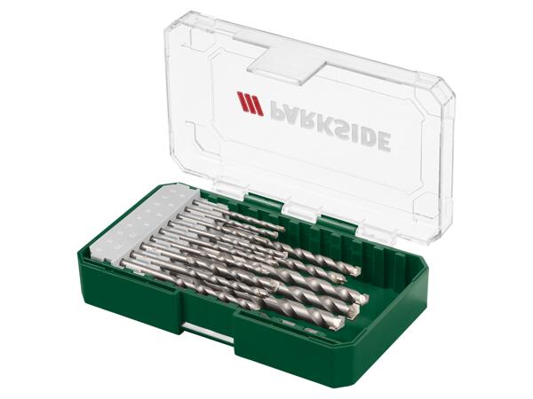 Drill Bit Set Assortment