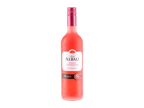Viña Albali Rosado