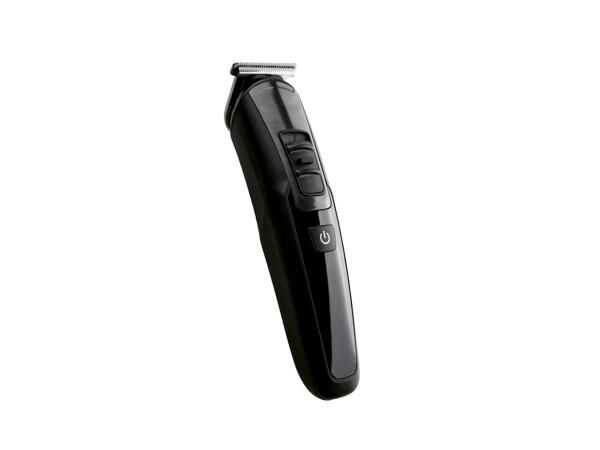 CIEN BEAUTY(R) Barbermaskine eller hår- og skægtrimmer