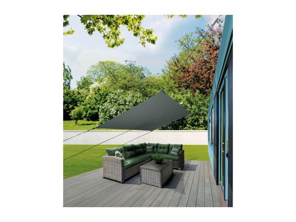Livarno Home Sun Shade Sail