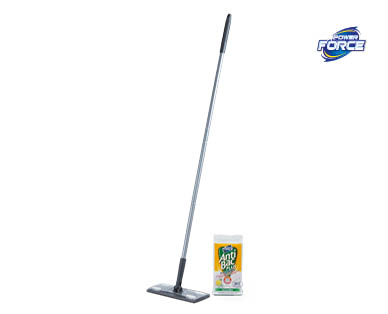 Floor Mop System