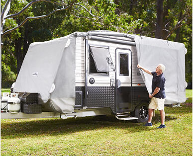 Caravan Covers