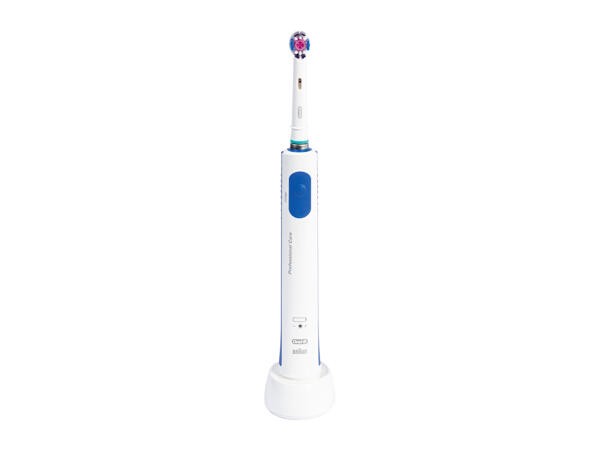 Oral B Pro 570 Electric Toothbrush