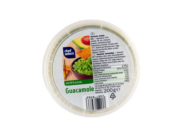 Guacamole