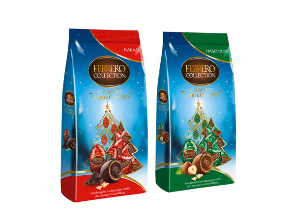 Ferrero Collection Eggs