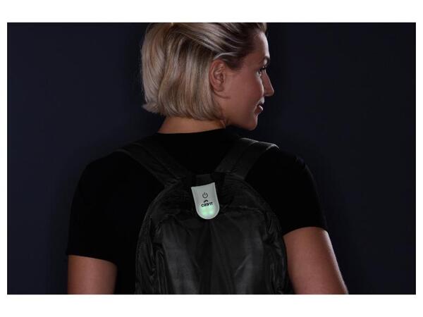 CRIVIT Magnetické LED světlo / LED páska na uchycení