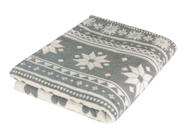 Livarno Home Blanket