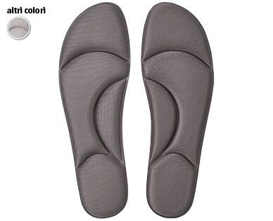 SOLETTE COMFORT