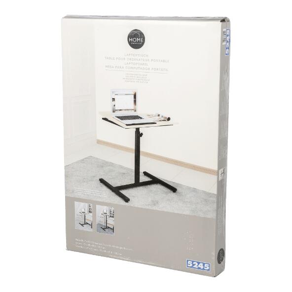 HOME CREATION(R) 				Table pour ordinateur portable