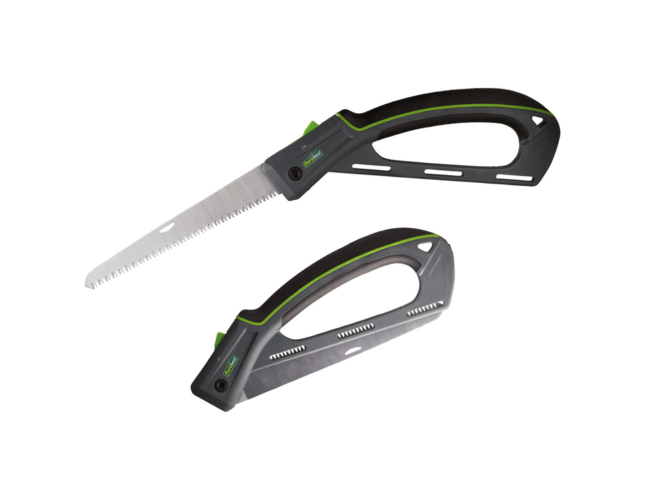 Folding Saw